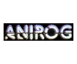Anirog Logo