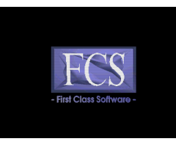 First Class Software Logo