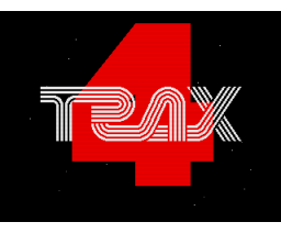 4TRAX Logo