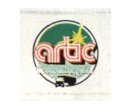 Artic Computing Logo