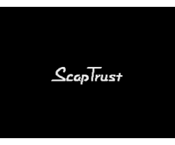 Scaptrust Logo