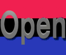 Open Production Logo