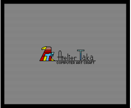Atelier Taka Logo