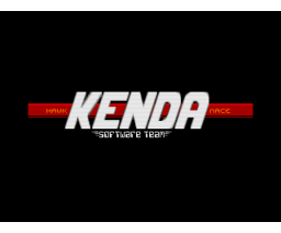 Kenda Logo