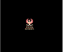 Pixel Phenix Logo