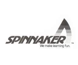 Spinnaker Software Corporation Logo