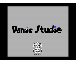 Panic Studio