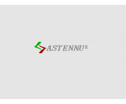 Astennu Logo