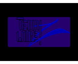 TeddyWarez Logo