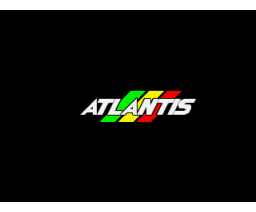 Atlantis Logo