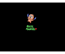 Base Maker Logo