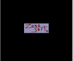 Zeno Soft Logo