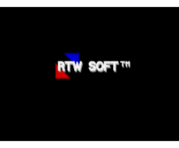 RTW Soft Logo