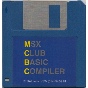 MCBC (1990, MSX2, FGI)