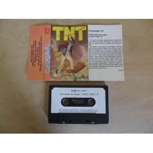 T.N.T. (MSX, Manhattan Transfer)
