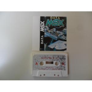 Data MSX Vol. XI (MSX, GEASA)
