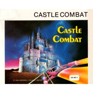 Castle Combat (1985, MSX, Spectravideo (SVI))