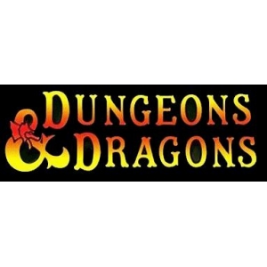 Dungeons & Dragons (2004, MSX2, Turbo-R, MSX Files)