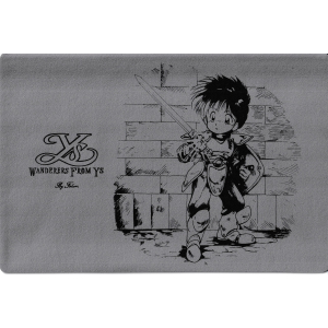 mouse pad front