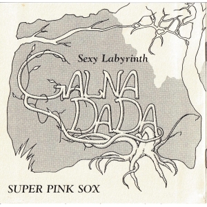 Super Pink Sox (1990, MSX2, Wendy Magazine)