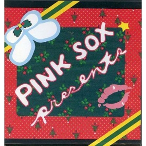 Pink Sox Presents (1991, MSX2, Wendy Magazine)