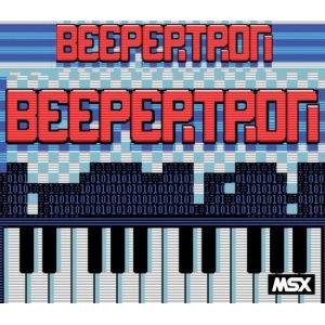 Beepertron (2006, MSX, Dioniso)