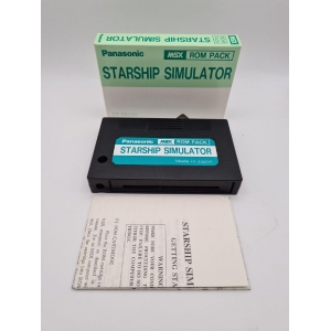 CF-2700 Promotional Software (5 Pack) (MSX, Panasonic)