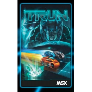 TRUN (2016, MSX, VG Source)