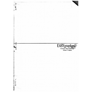 EASYgraph (1989, MSX, Riosoft, Nemesis Informática)