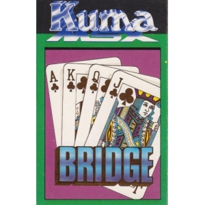 Bridge (1985, MSX, Transition Software)