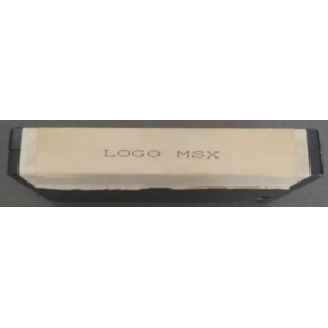 MSX-Logo (1985, MSX, LCSI)