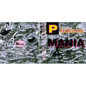 PinkSox Mania (1991, MSX2, Wendy Magazine)