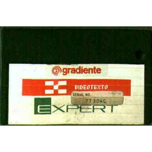 Videotexto Expert (MSX, Gradiente)