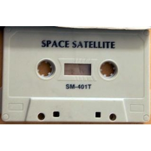 Space Satellite (MSX, Teknopiste)
