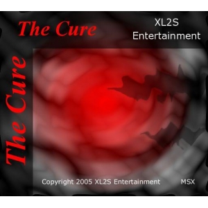 The Cure (2005, MSX, XL2S)