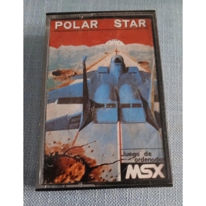 Polar Star (1984, MSX, Hyo-Kin Soft)