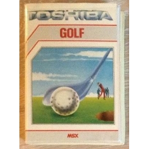 Golf (MSX, Unknown)