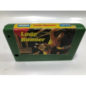 Lode Runner (1983, MSX, Doug Smith)