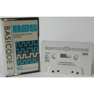 NOS-Basicode 2 Voorbeeldprogramma's (1984, MSX, NOS)