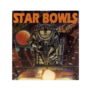 Star Bowls (1991, MSX, Diabolic)