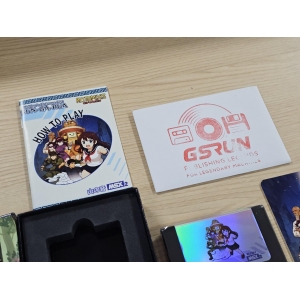 Maiden’s Extreme Fist “BUN-GA-RUA” (2024, MSX2, Tōji Murakata, Retromixis Games)