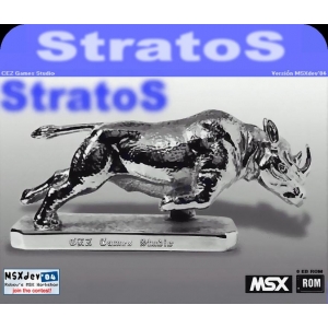 Stratos (2004, MSX, CEZ GS)