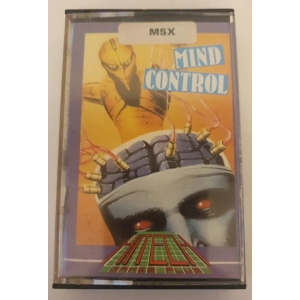 Mind Control (MSX, ACE Software)