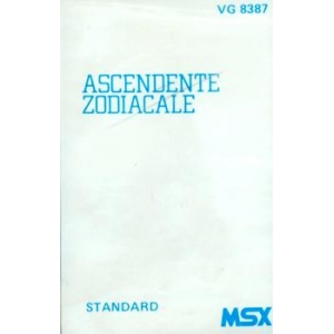 Ascendente Zodiacale (MSX, Philips Italy)