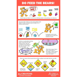 Instructions Card