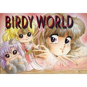 Birdie World (1992, MSX2, Birdy software)