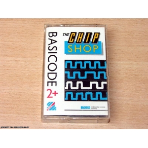 BASICODE 2+ (1984, MSX, NOS)