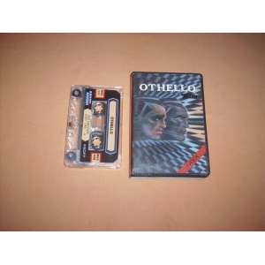 Othello (MSX, Unknown)