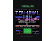 Terminal Run (2026, MSX, Altaris Software) cover