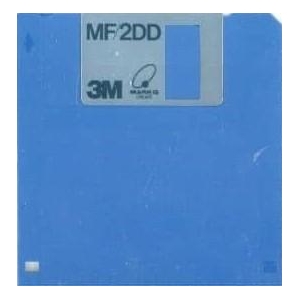 Tenka Gomen!! (1993, MSX2, AD-Soft)